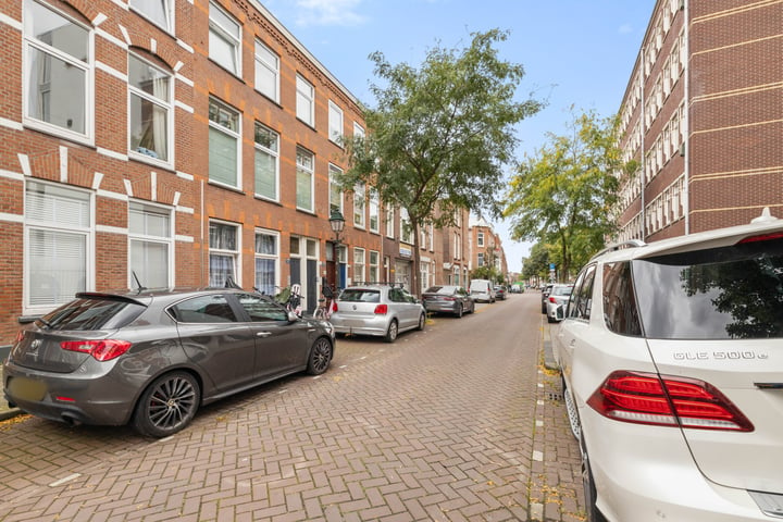 View photo 25 of Cartesiusstraat 194