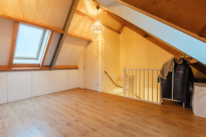 Foto 49 van Kroon 22