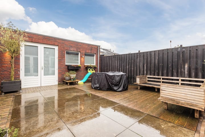 Foto 51 van Kroon 22