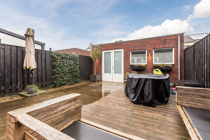 Foto 52 van Kroon 22