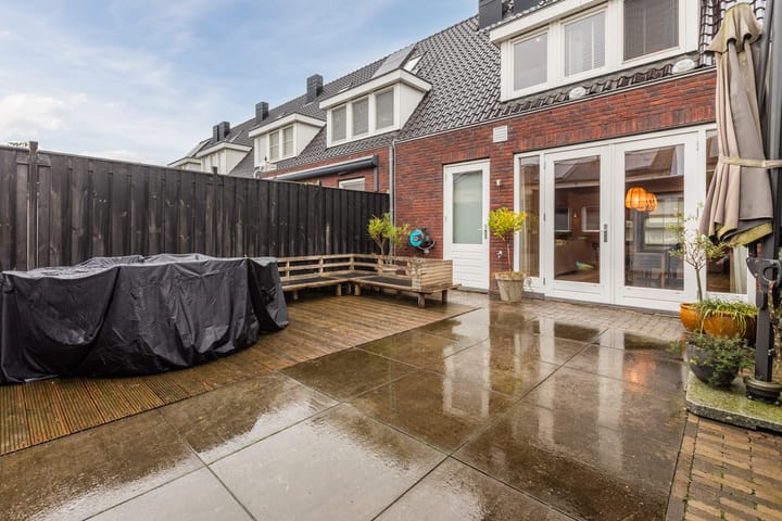 Foto 53 van Kroon 22