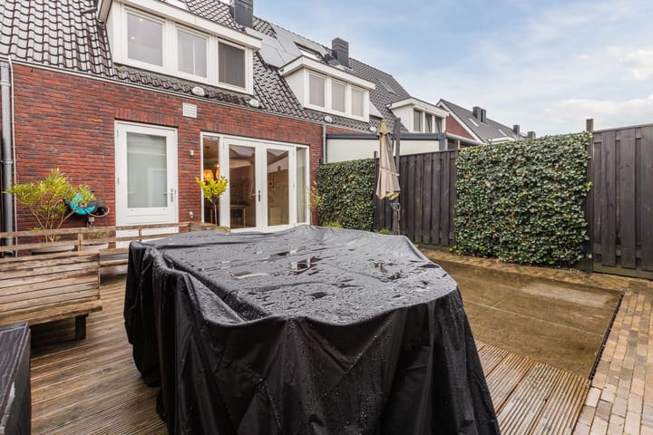 Foto 54 van Kroon 22