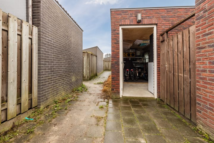 Foto 55 van Kroon 22