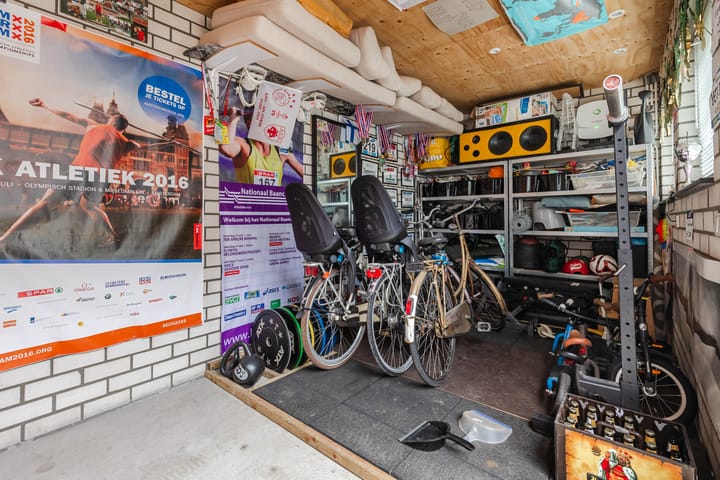 Foto 56 van Kroon 22