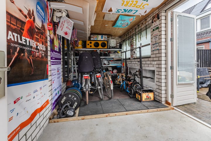 Foto 57 van Kroon 22