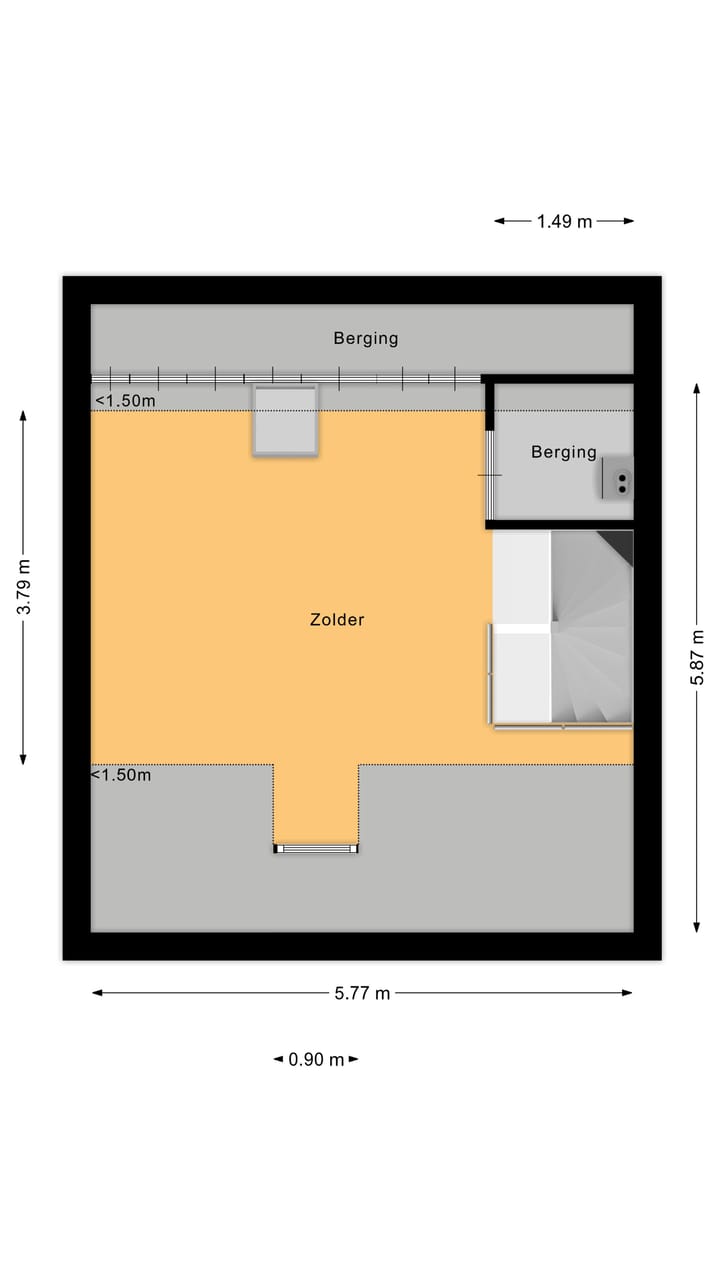 Foto 60 van Kroon 22