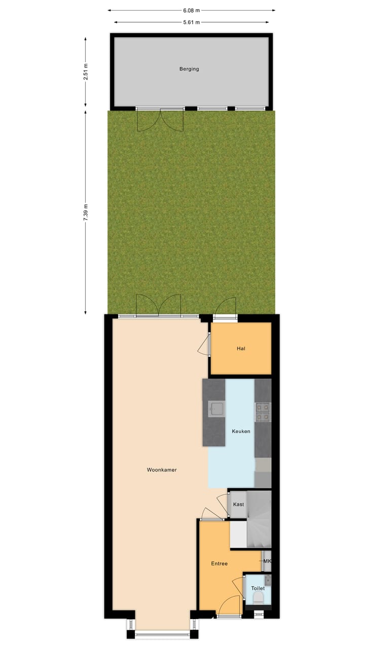 Foto 61 van Kroon 22