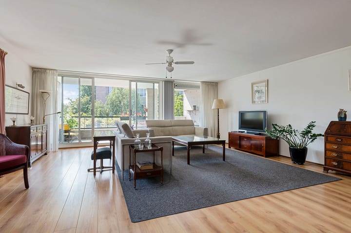 Foto 2 van Prins Willem-Alexanderplein 60