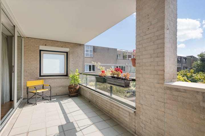 Foto 4 van Prins Willem-Alexanderplein 60