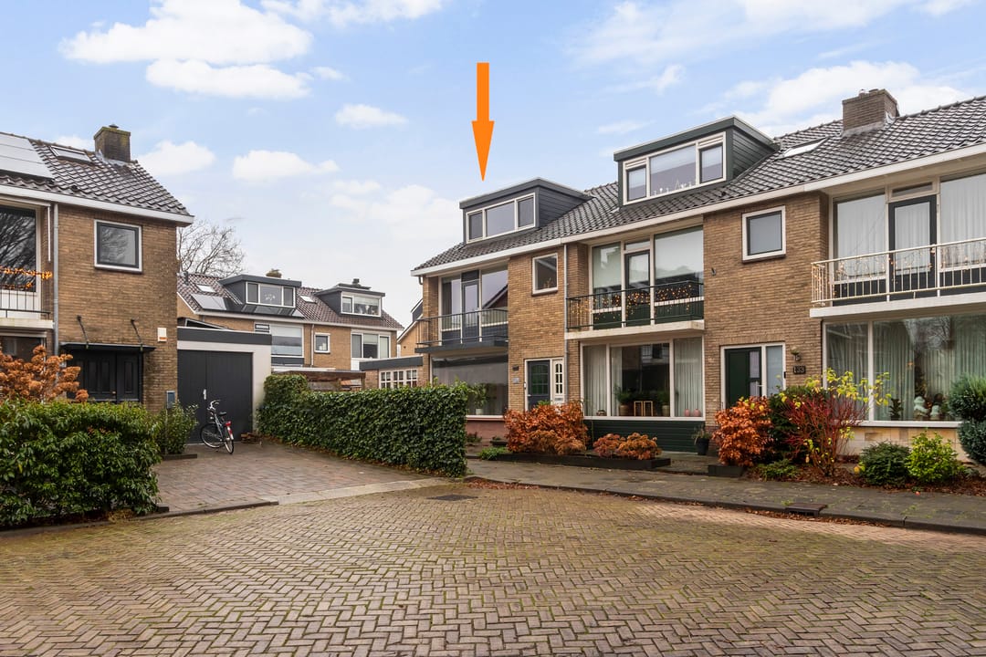 Foto 1 van Dubbelsteynlaan Oost 135