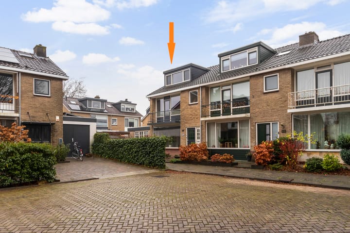 Foto 1 van Dubbelsteynlaan Oost 135