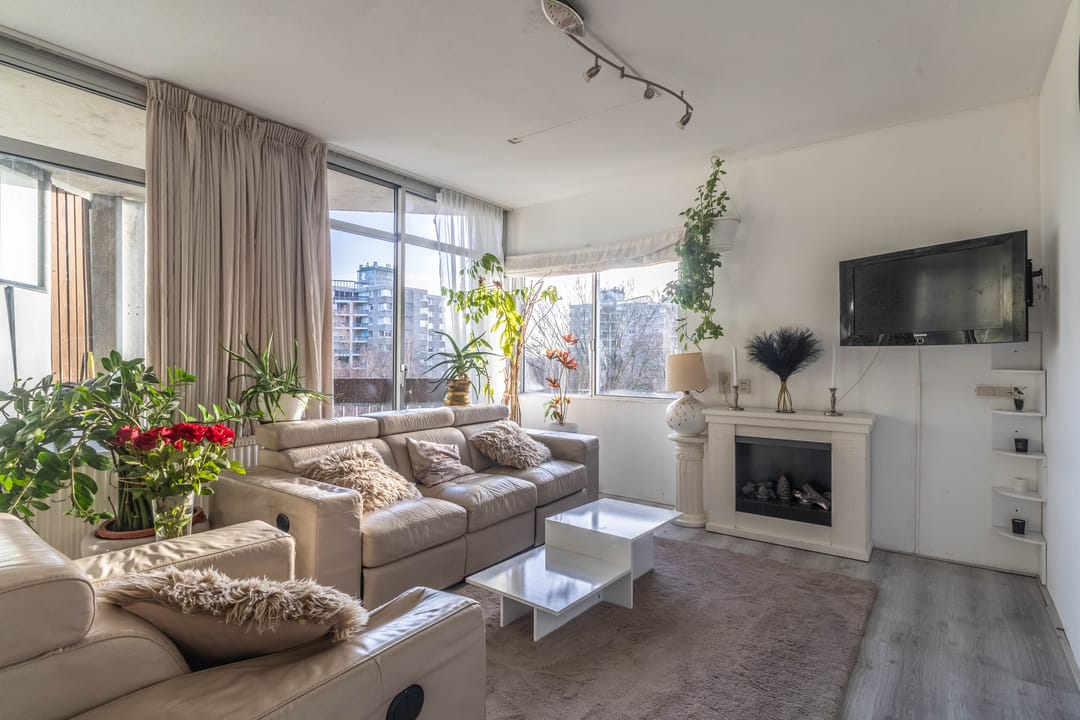 Foto 2 van Gouden Leeuw 1026