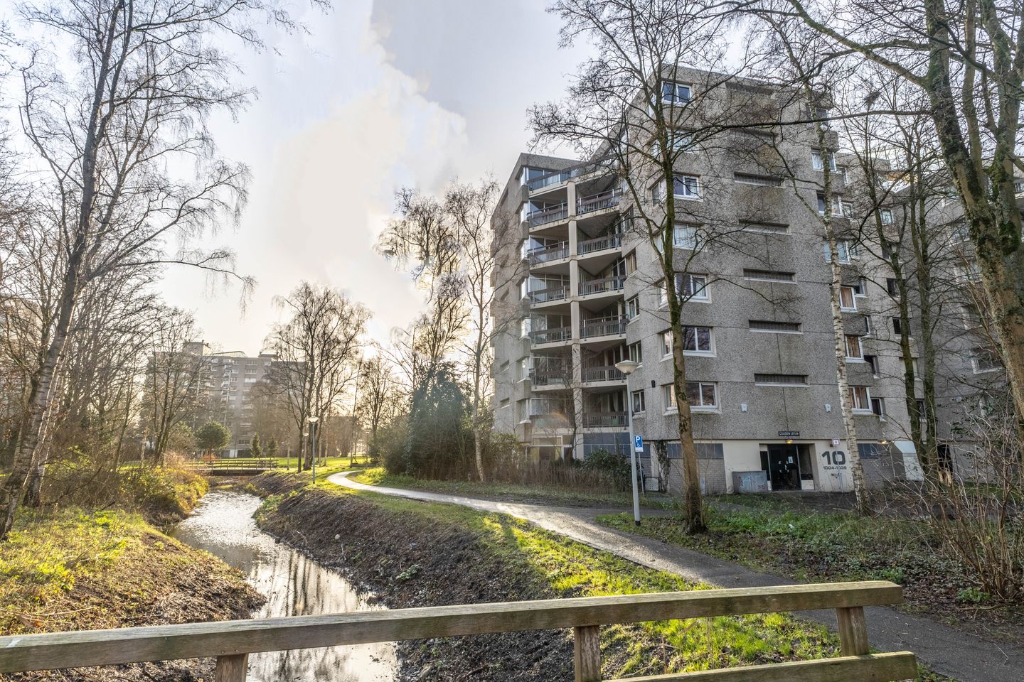 Foto 4 van Gouden Leeuw 1026