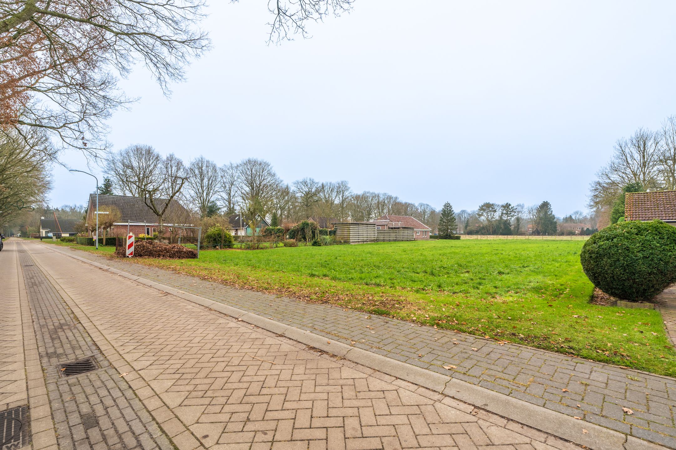 Molenlaan, Bellingwolde, 9695HT, Groningen, Nederland  