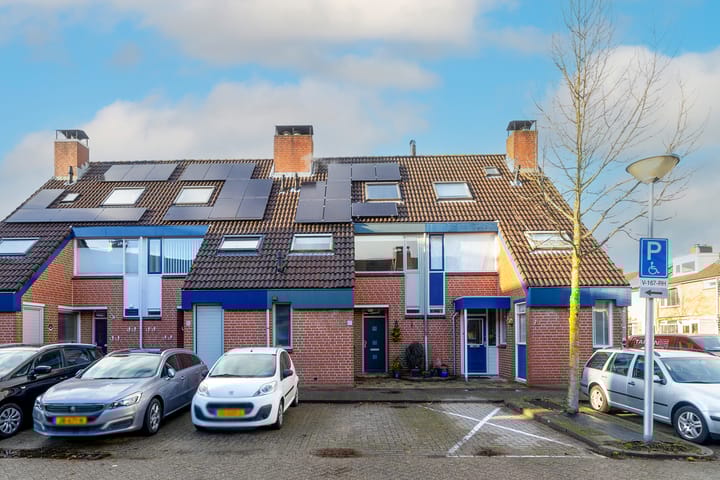 Foto 5 van Leeuwerik 81