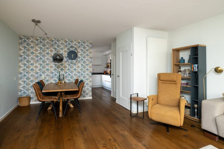 Foto 14 van Leeuwerik 81