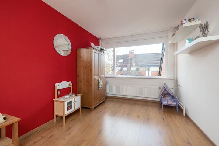 Foto 25 van Leeuwerik 81