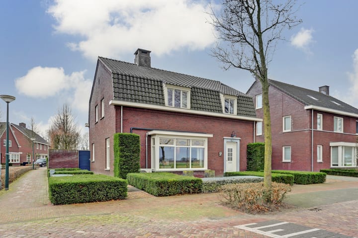 Foto 1 van Kerkweg 5-D