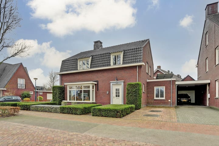 Foto 2 van Kerkweg 5-D