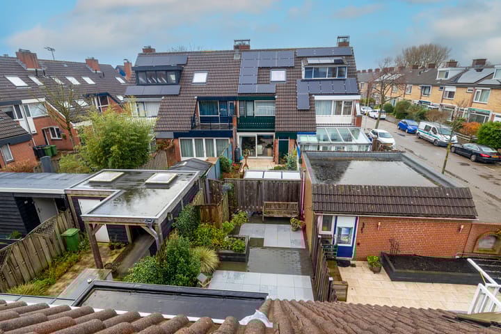 Foto 34 van Leeuwerik 81