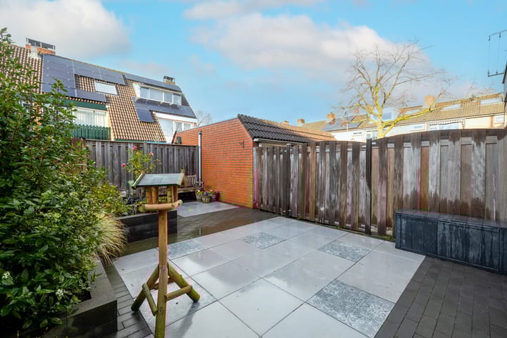 Foto 36 van Leeuwerik 81