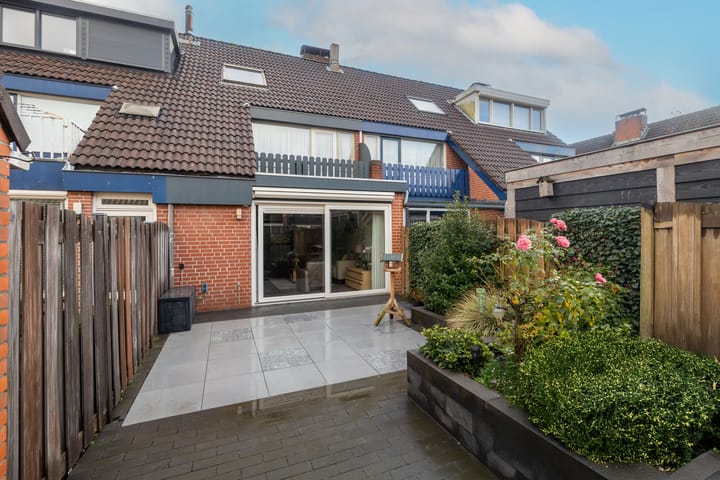 Foto 37 van Leeuwerik 81