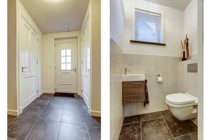 Foto 5 van Kerkweg 5-D