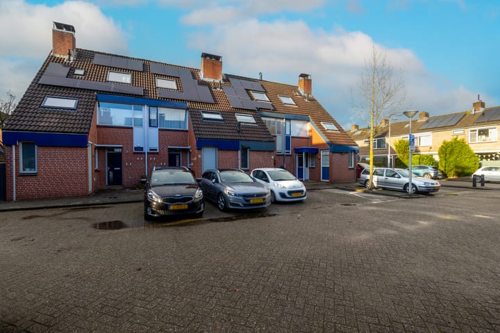 Foto 38 van Leeuwerik 81