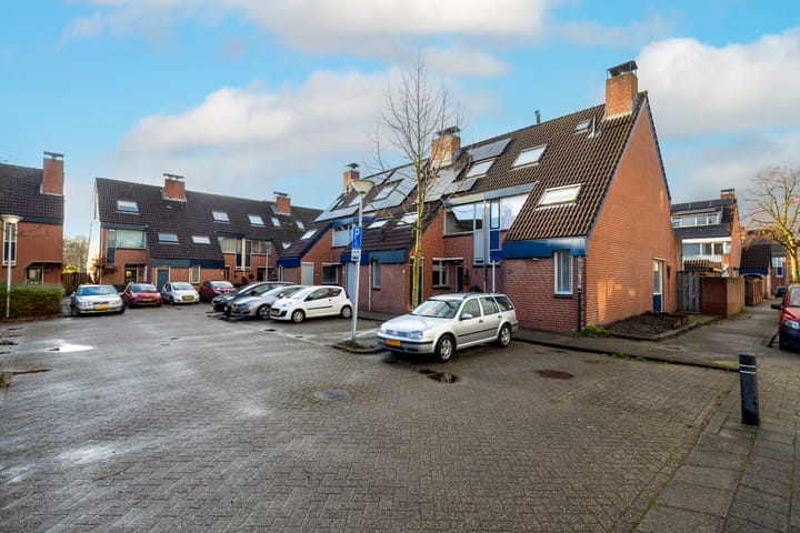 Foto 39 van Leeuwerik 81