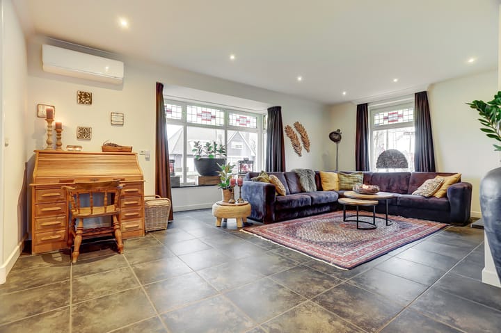 Foto 7 van Kerkweg 5-D