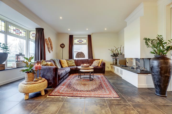 Foto 8 van Kerkweg 5-D