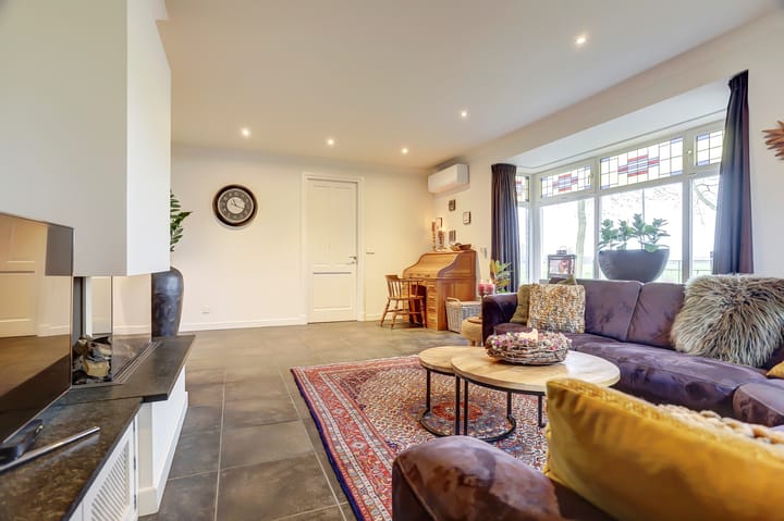 Foto 10 van Kerkweg 5-D