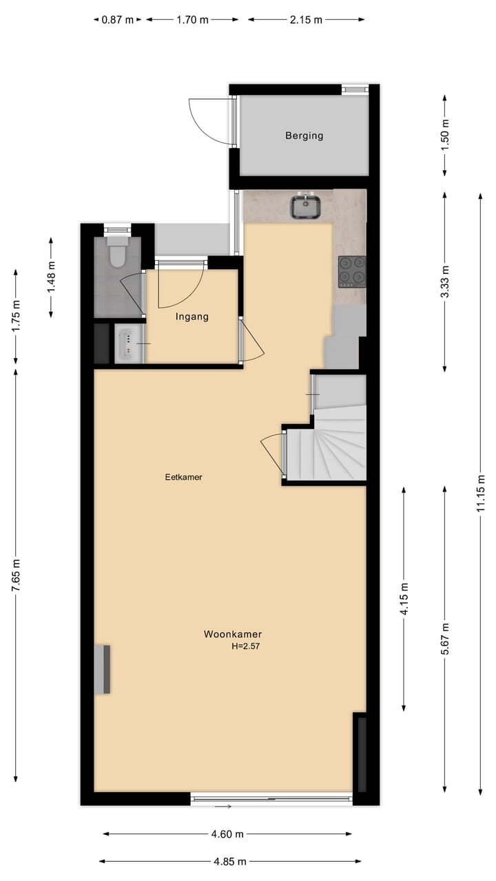 Foto 47 van Leeuwerik 81