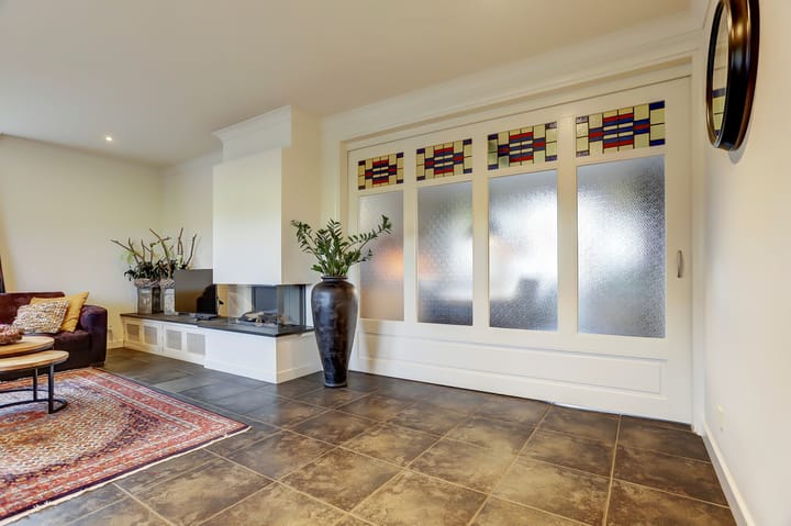 Foto 12 van Kerkweg 5-D