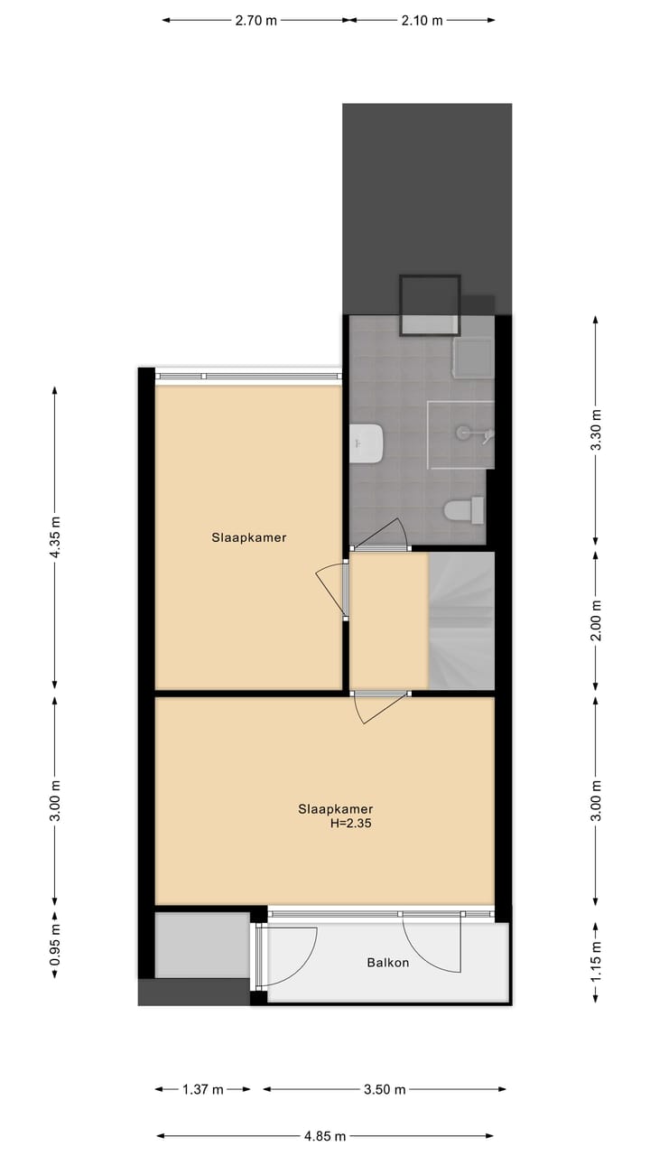 Foto 48 van Leeuwerik 81