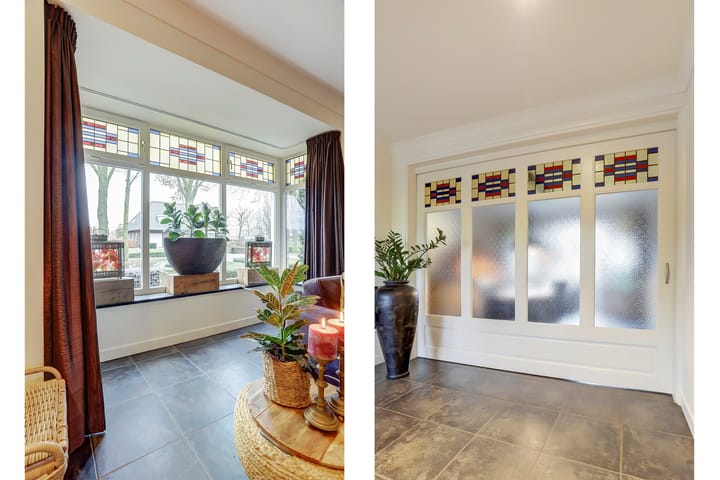 Foto 13 van Kerkweg 5-D