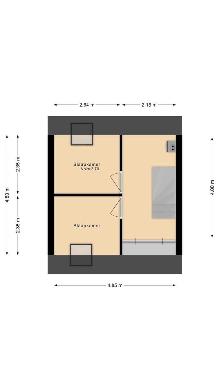 Foto 49 van Leeuwerik 81