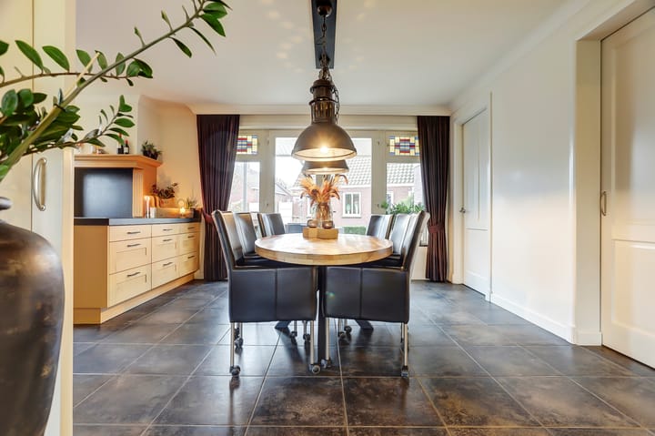 Foto 14 van Kerkweg 5-D