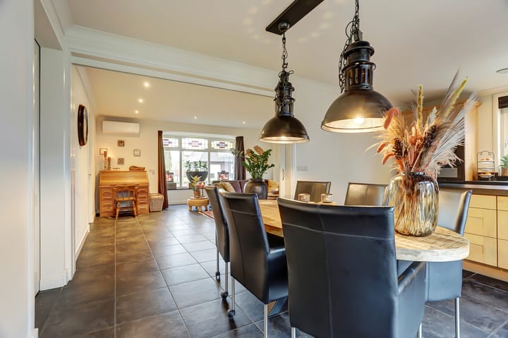 Foto 15 van Kerkweg 5-D