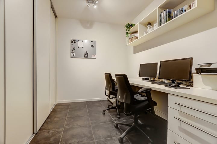 Foto 21 van Kerkweg 5-D