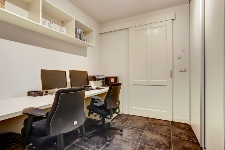 Foto 22 van Kerkweg 5-D