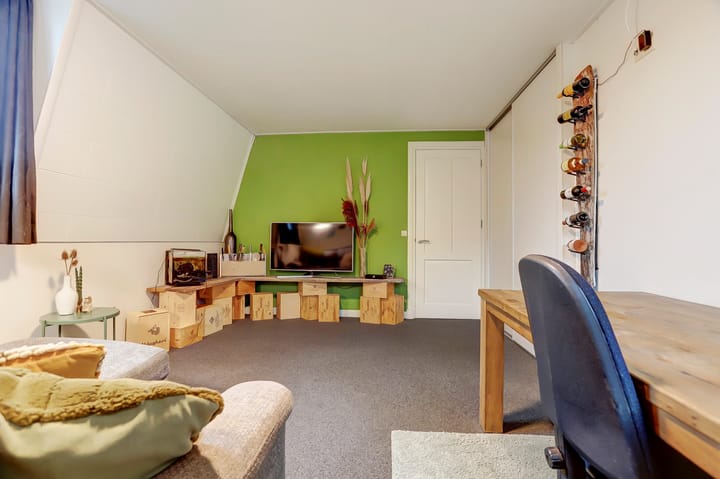 Foto 37 van Kerkweg 5-D