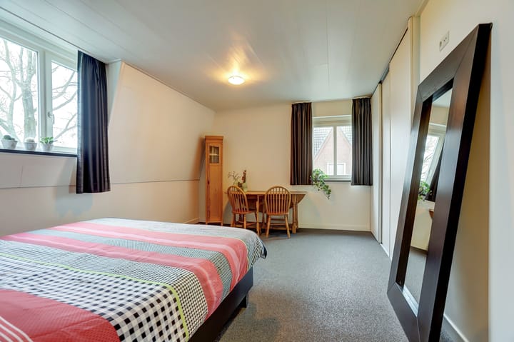 Foto 39 van Kerkweg 5-D