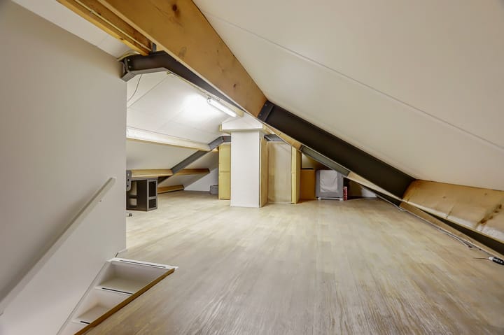 Foto 44 van Kerkweg 5-D