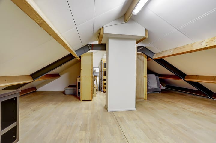 Foto 45 van Kerkweg 5-D