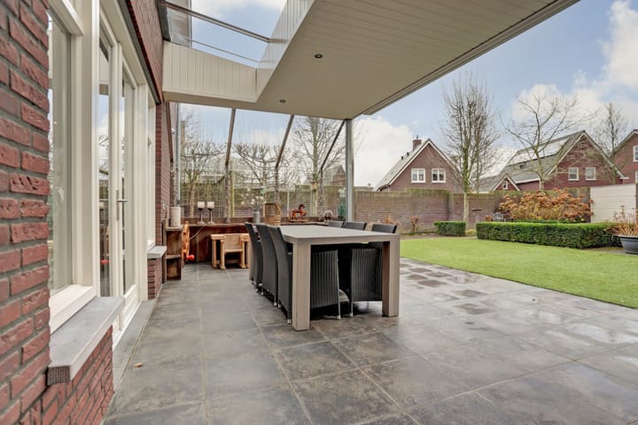 Foto 47 van Kerkweg 5-D