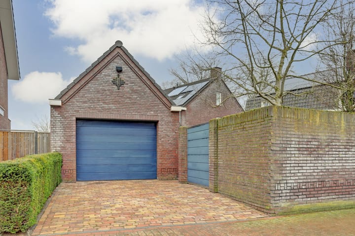 Foto 53 van Kerkweg 5-D