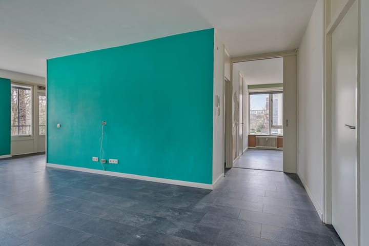 Foto 9 van Cayennedreef 4