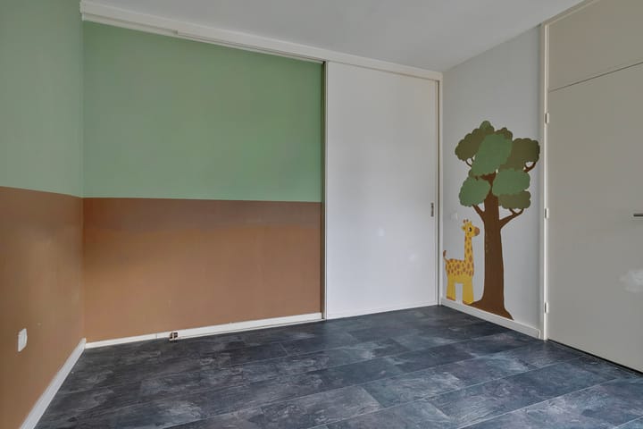 Foto 20 van Cayennedreef 4