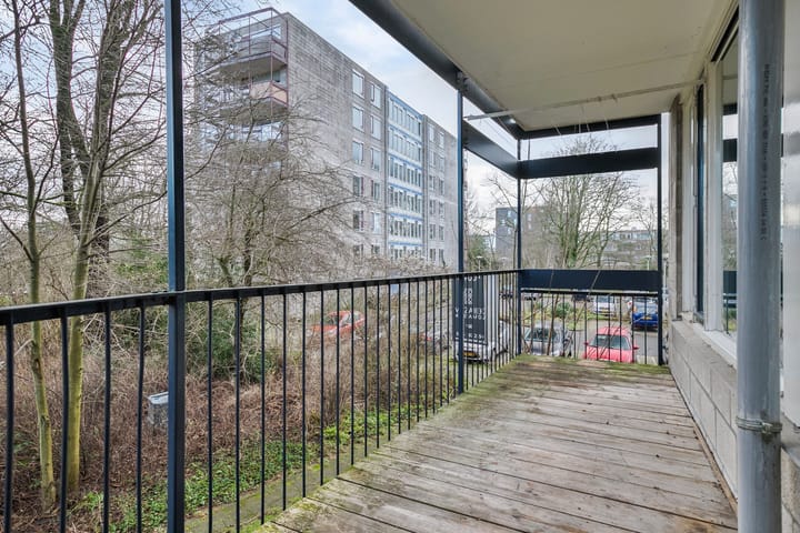 Foto 25 van Cayennedreef 4